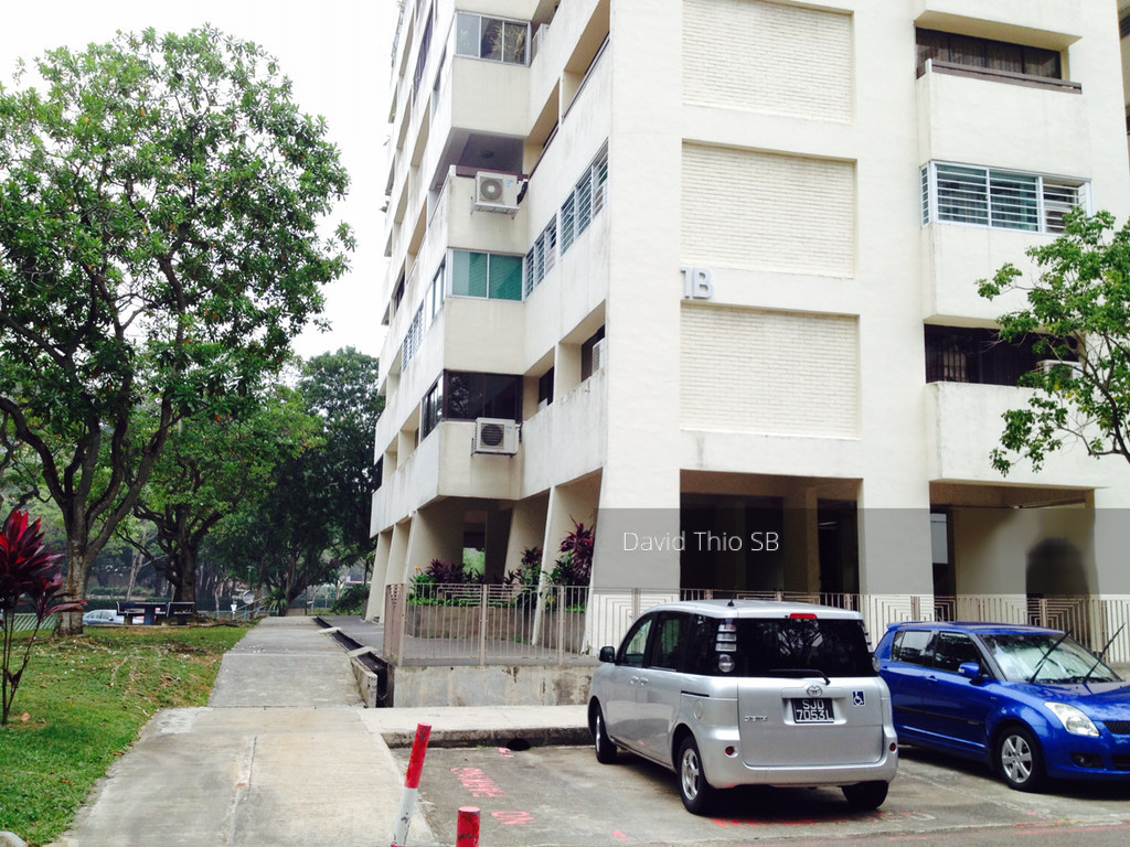 Pine Grove (D21), Condominium #119868392
